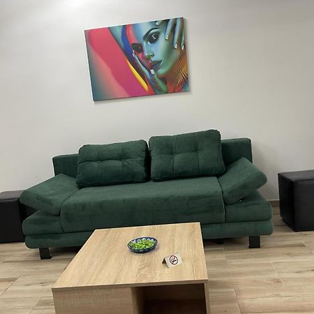 Bonte Residence Str Daliei Nr 3 Giroc Luaran gambar