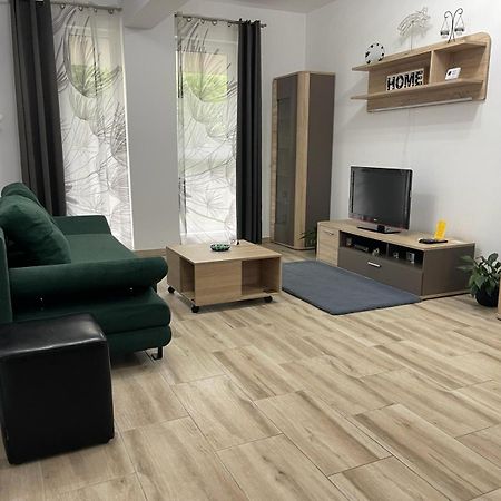 Bonte Residence Str Daliei Nr 3 Giroc Luaran gambar