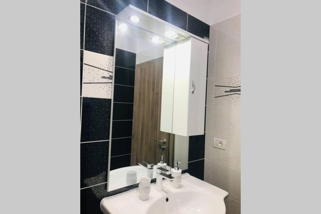 Bonte Residence Str Daliei Nr 3 Giroc Luaran gambar