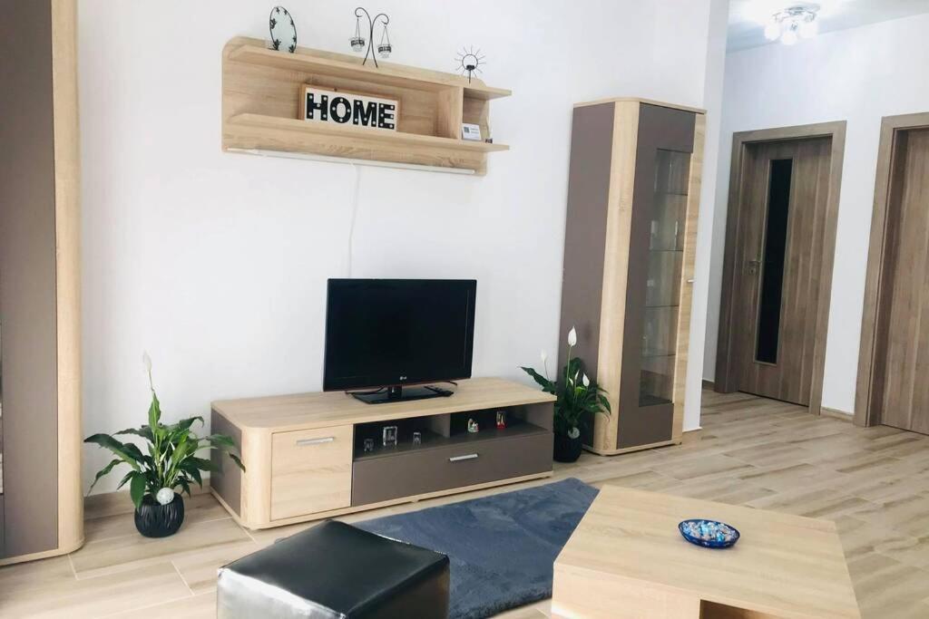 Bonte Residence Str Daliei Nr 3 Giroc Luaran gambar