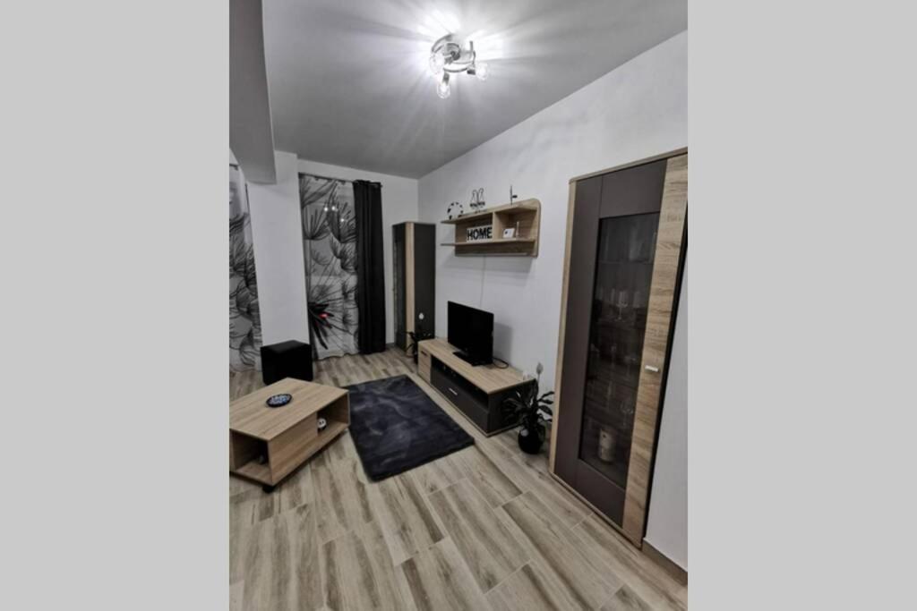 Bonte Residence Str Daliei Nr 3 Giroc Luaran gambar