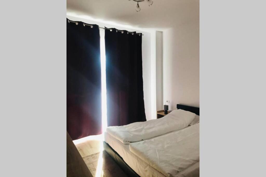 Bonte Residence Str Daliei Nr 3 Giroc Luaran gambar