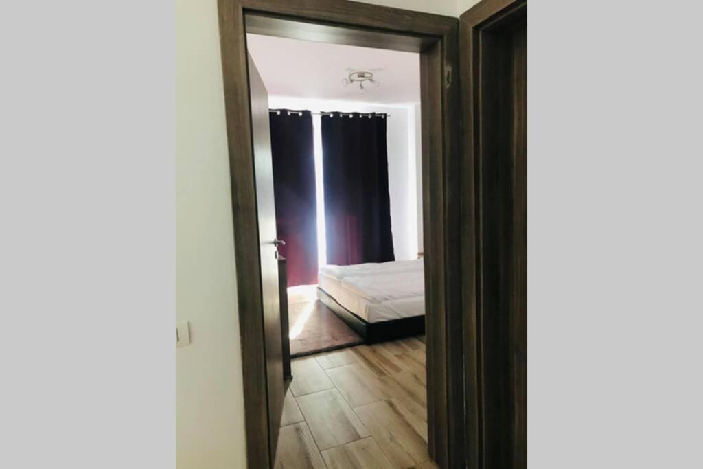 Bonte Residence Str Daliei Nr 3 Giroc Luaran gambar