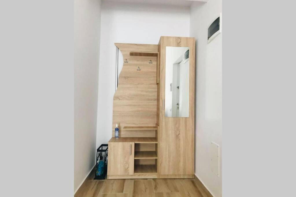 Bonte Residence Str Daliei Nr 3 Giroc Luaran gambar