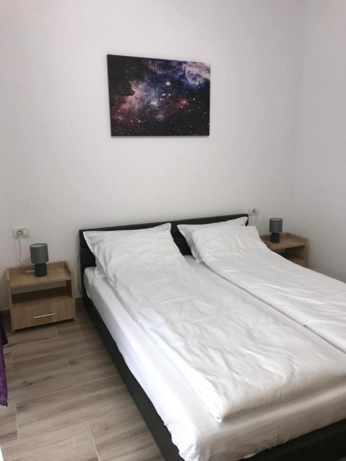 Bonte Residence Str Daliei Nr 3 Giroc Luaran gambar