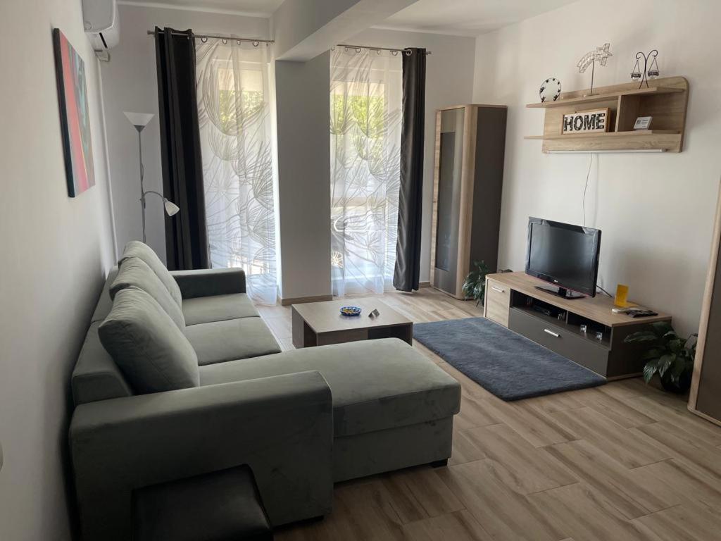 Bonte Residence Str Daliei Nr 3 Giroc Luaran gambar