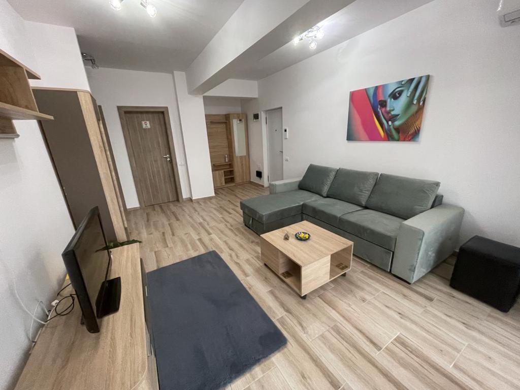 Bonte Residence Str Daliei Nr 3 Giroc Luaran gambar