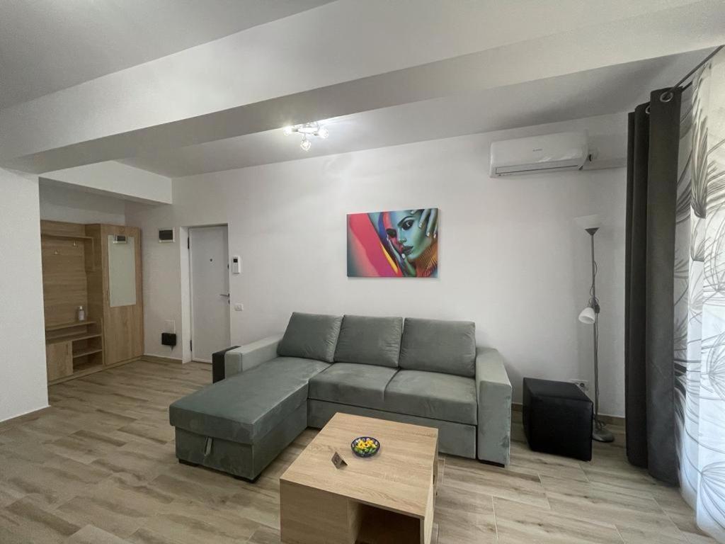 Bonte Residence Str Daliei Nr 3 Giroc Luaran gambar