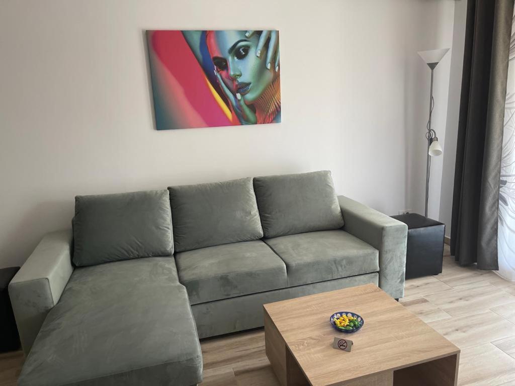 Bonte Residence Str Daliei Nr 3 Giroc Luaran gambar