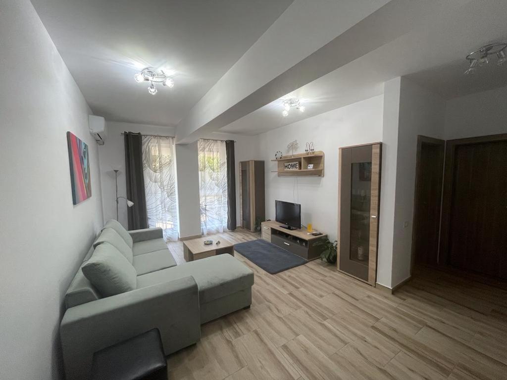 Bonte Residence Str Daliei Nr 3 Giroc Luaran gambar