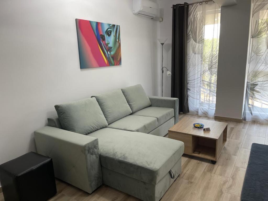 Bonte Residence Str Daliei Nr 3 Giroc Luaran gambar