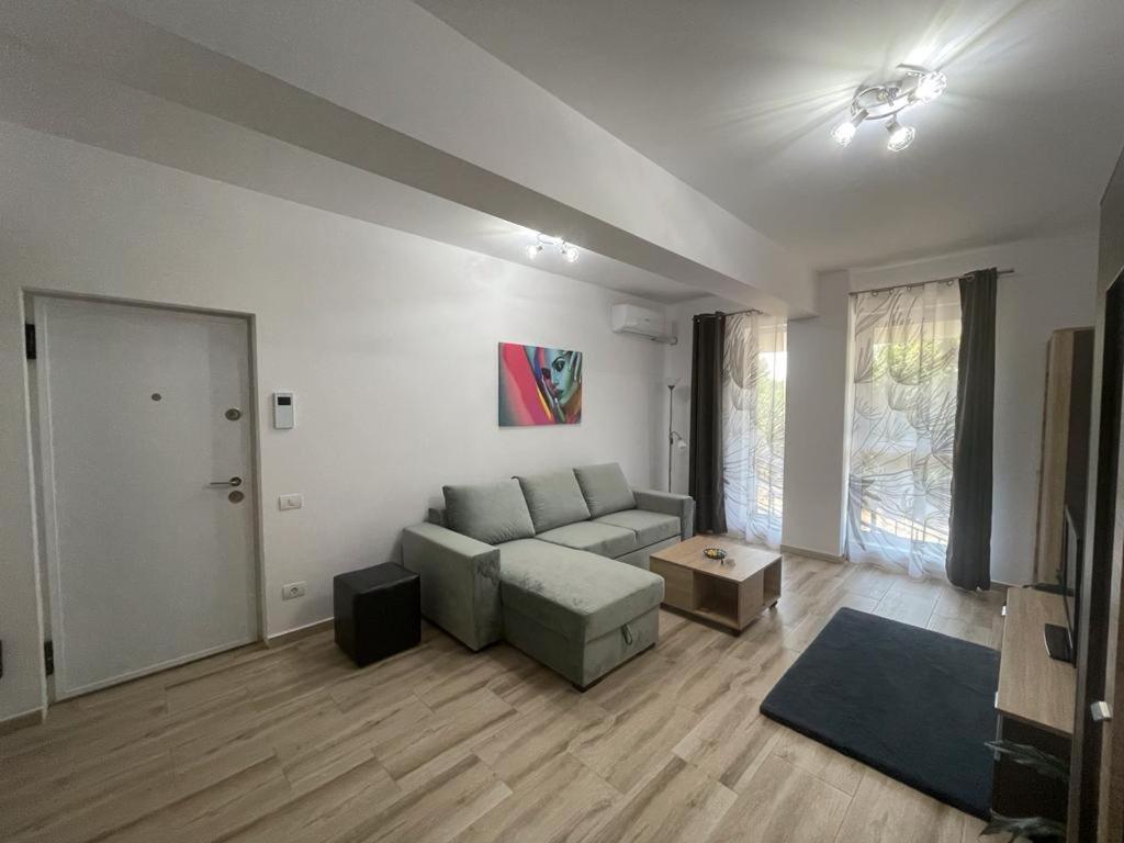 Bonte Residence Str Daliei Nr 3 Giroc Luaran gambar