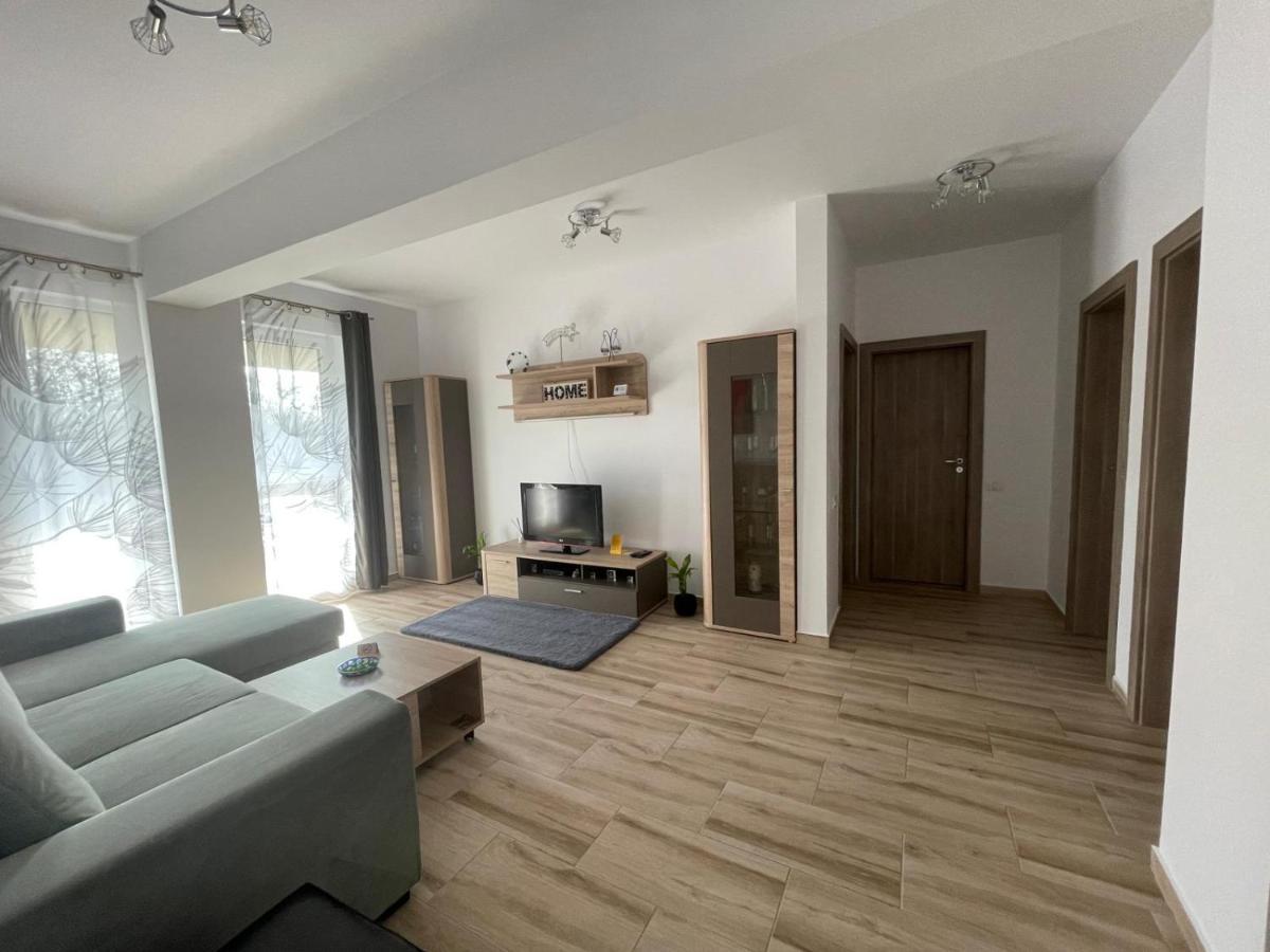 Bonte Residence Str Daliei Nr 3 Giroc Luaran gambar