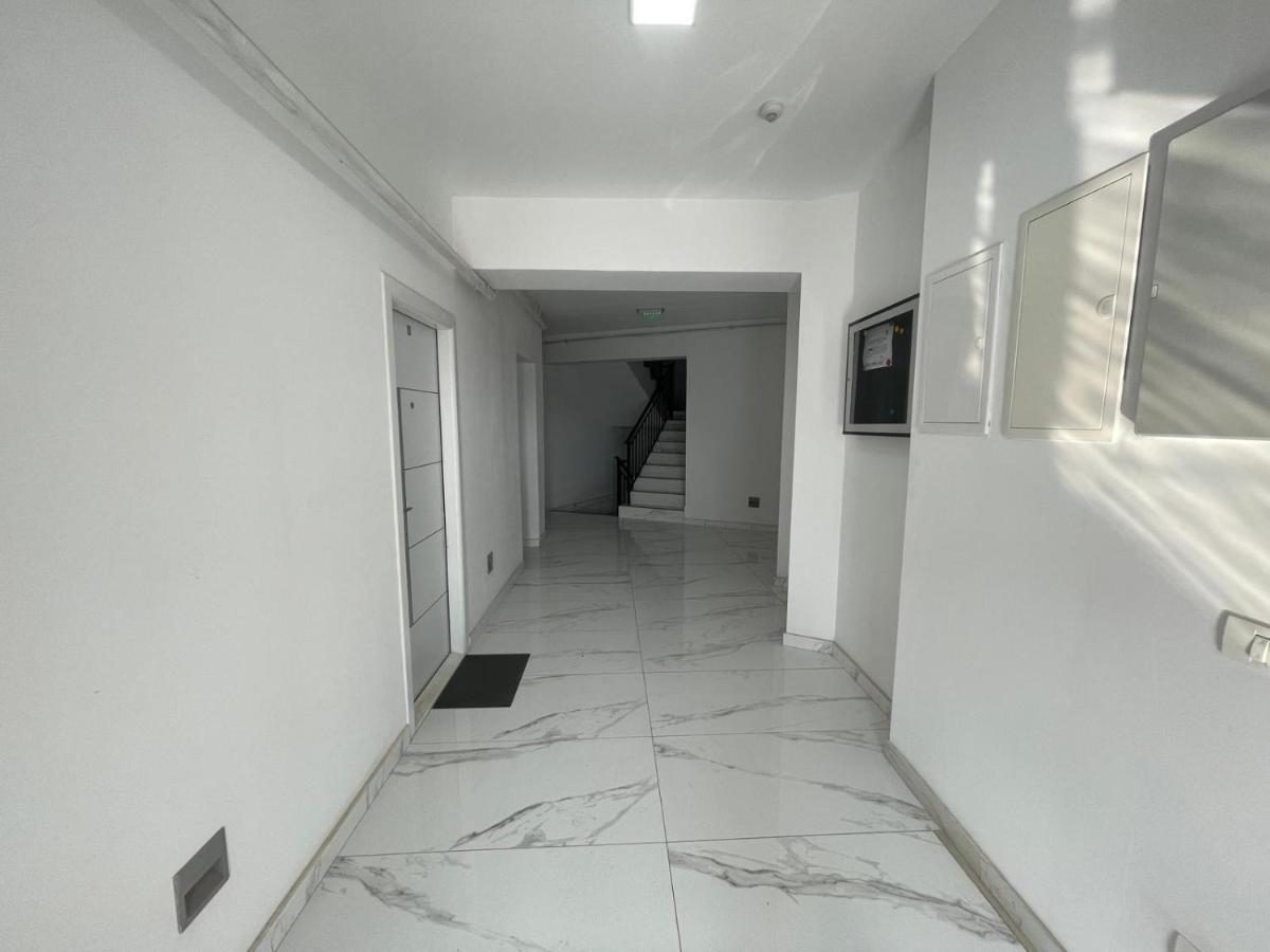 Bonte Residence Str Daliei Nr 3 Giroc Luaran gambar