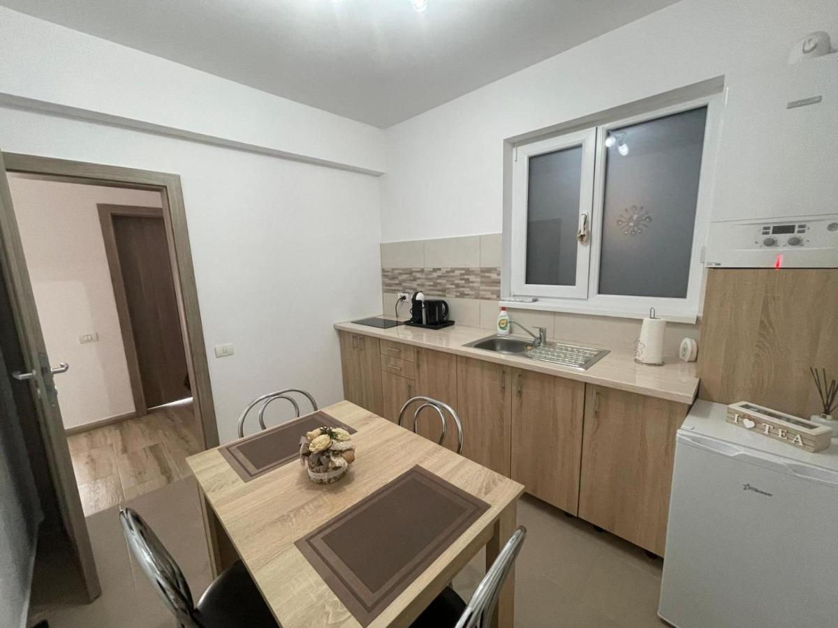 Bonte Residence Str Daliei Nr 3 Giroc Luaran gambar