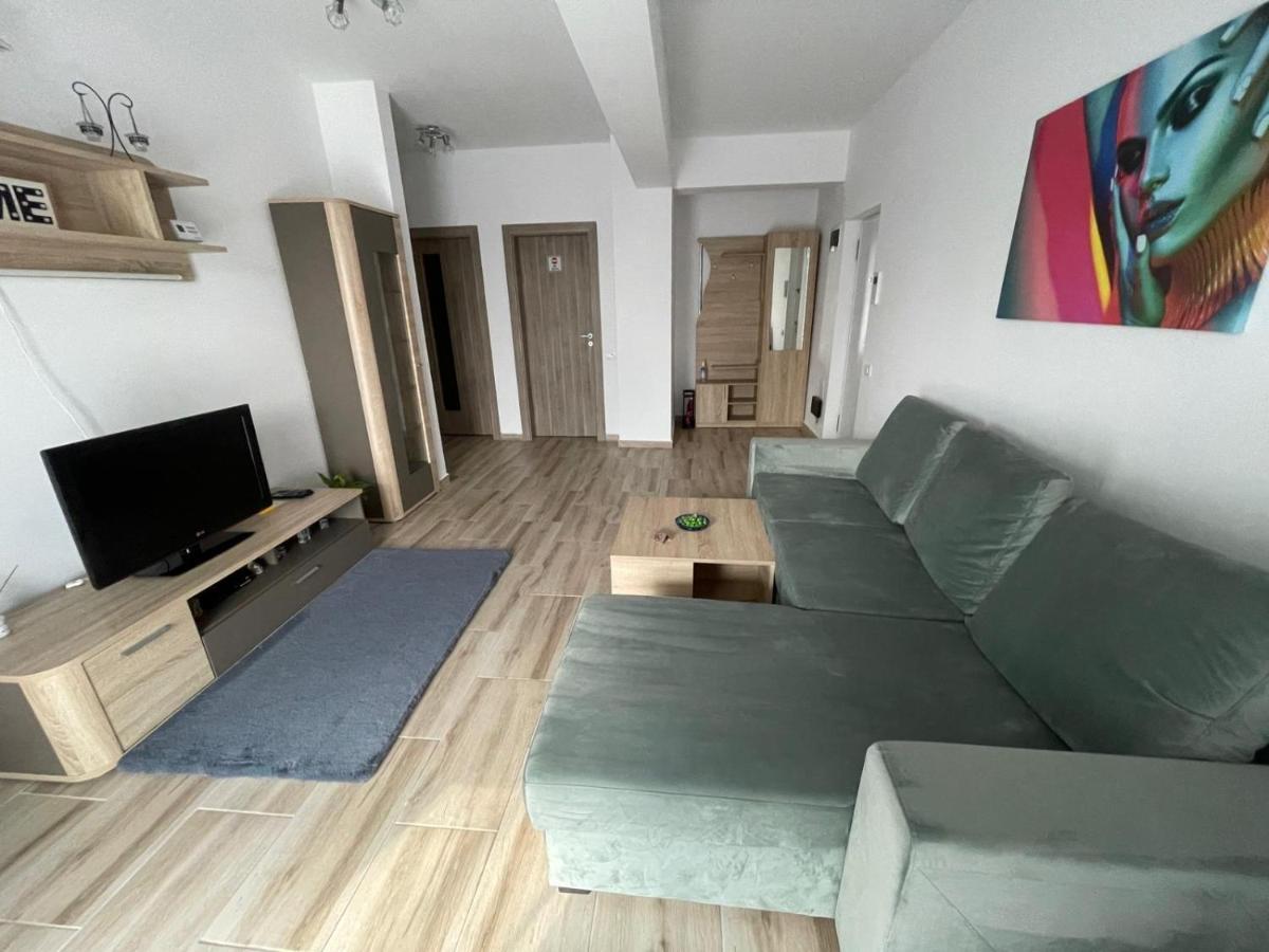 Bonte Residence Str Daliei Nr 3 Giroc Luaran gambar