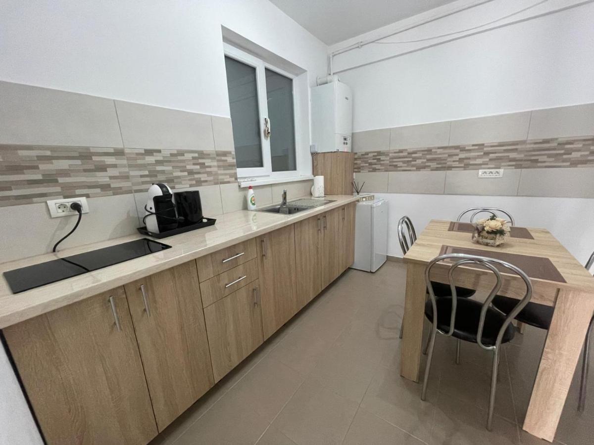 Bonte Residence Str Daliei Nr 3 Giroc Luaran gambar