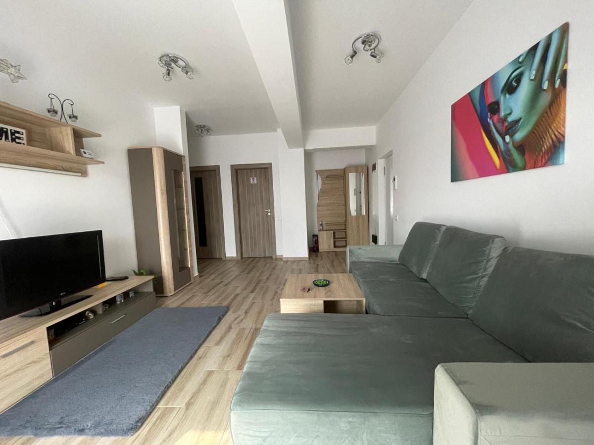 Bonte Residence Str Daliei Nr 3 Giroc Luaran gambar