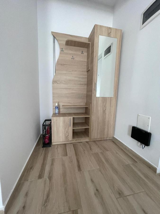 Bonte Residence Str Daliei Nr 3 Giroc Luaran gambar