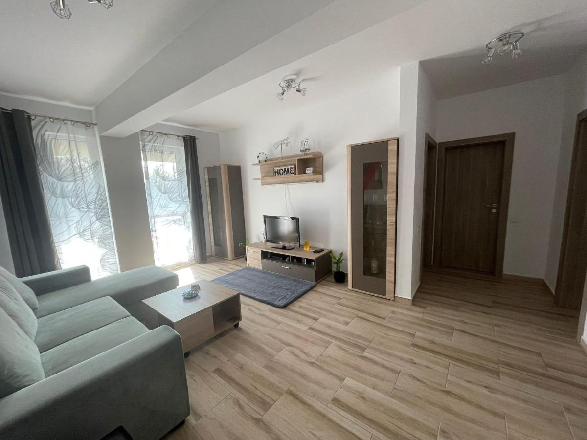 Bonte Residence Str Daliei Nr 3 Giroc Luaran gambar