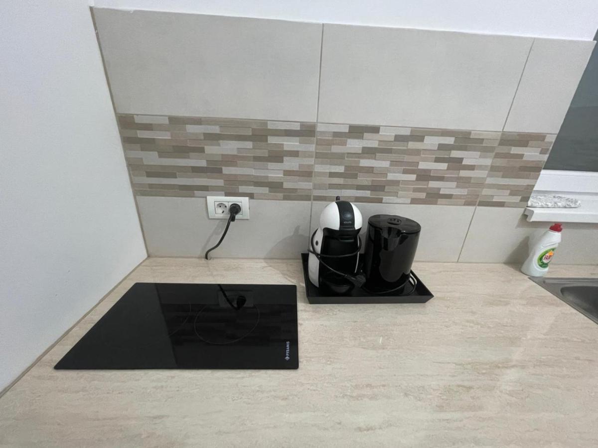 Bonte Residence Str Daliei Nr 3 Giroc Luaran gambar