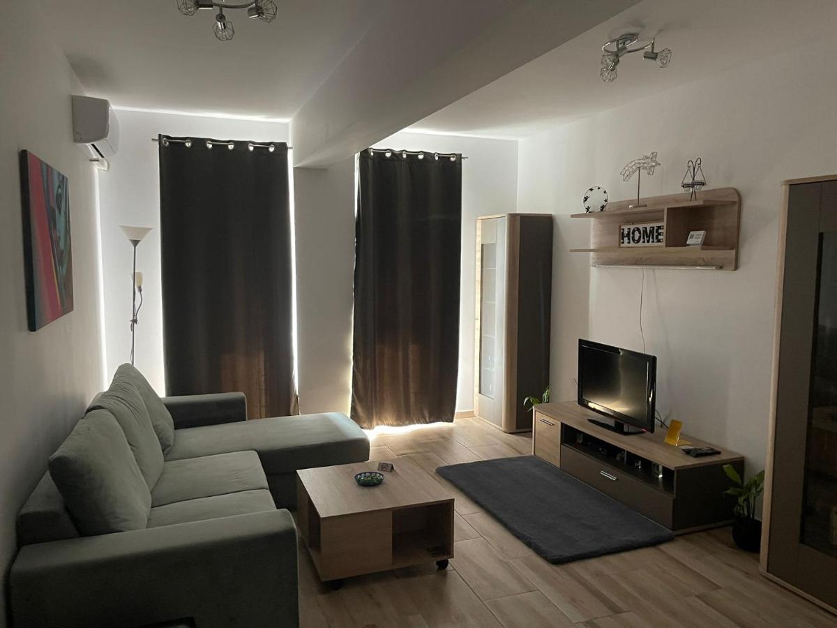 Bonte Residence Str Daliei Nr 3 Giroc Luaran gambar