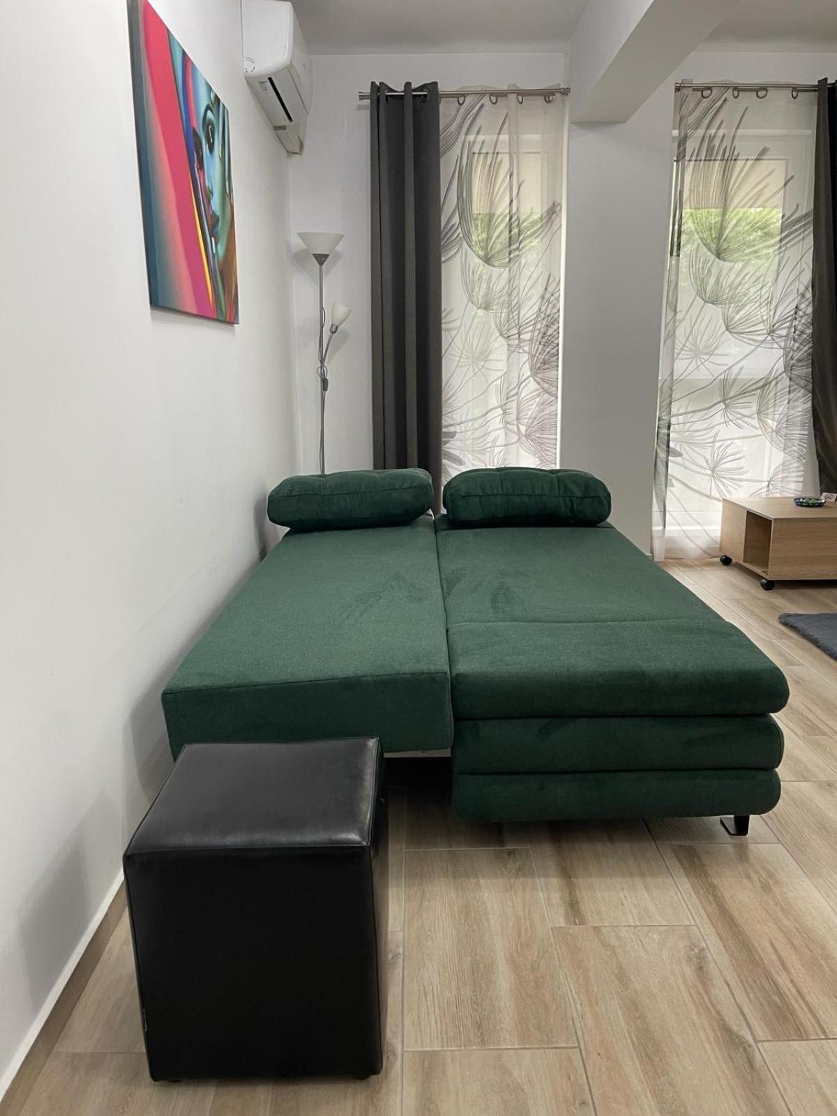 Bonte Residence Str Daliei Nr 3 Giroc Luaran gambar