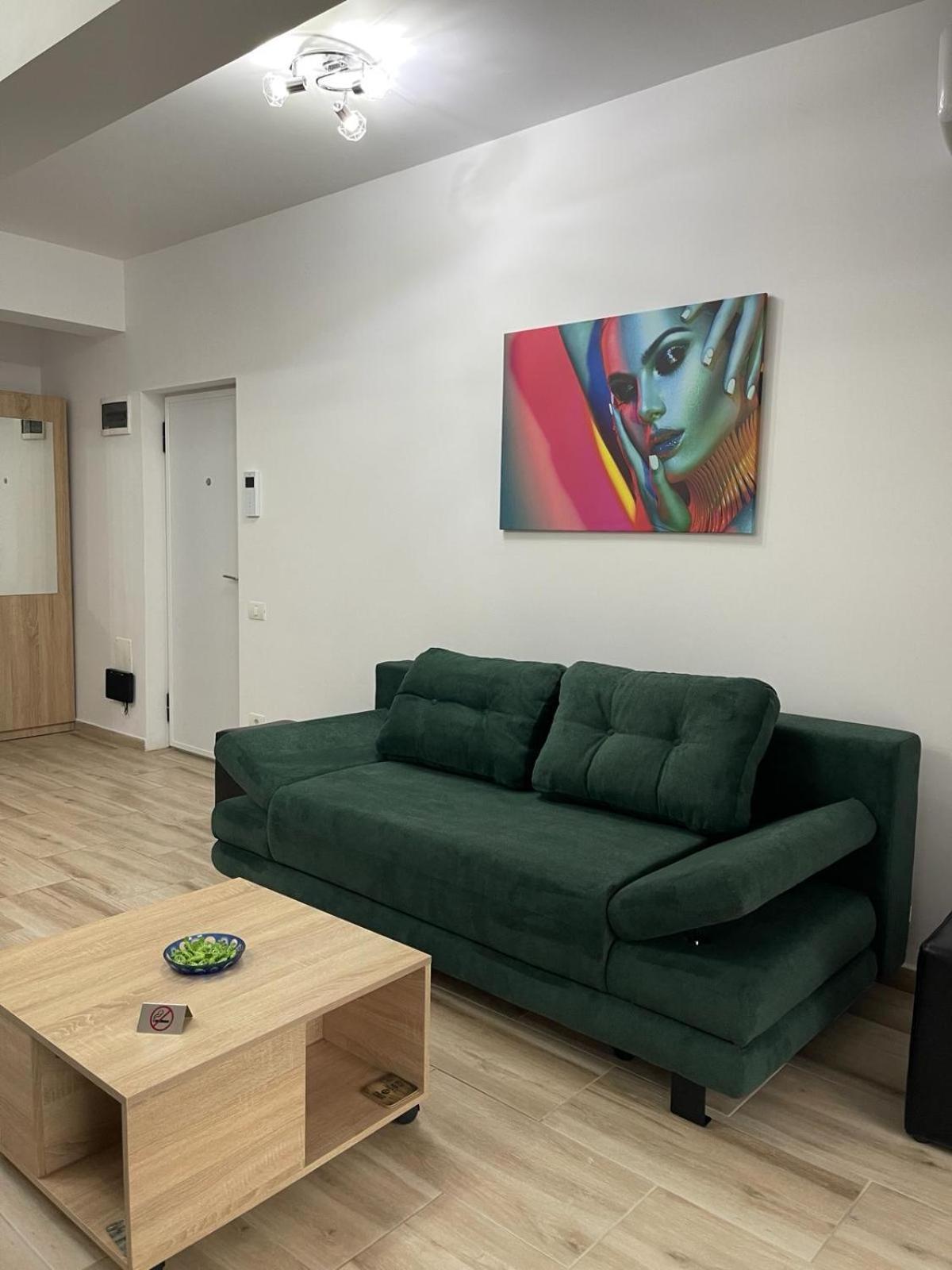 Bonte Residence Str Daliei Nr 3 Giroc Luaran gambar