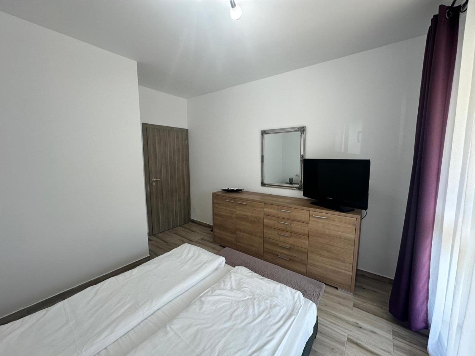 Bonte Residence Str Daliei Nr 3 Giroc Luaran gambar